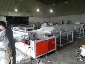 想買質(zhì)量良好的卷筒紙張橫向裁切機(jī),就來瑞安建升機(jī)械廠 白城卷筒紙張橫向裁切機(jī)