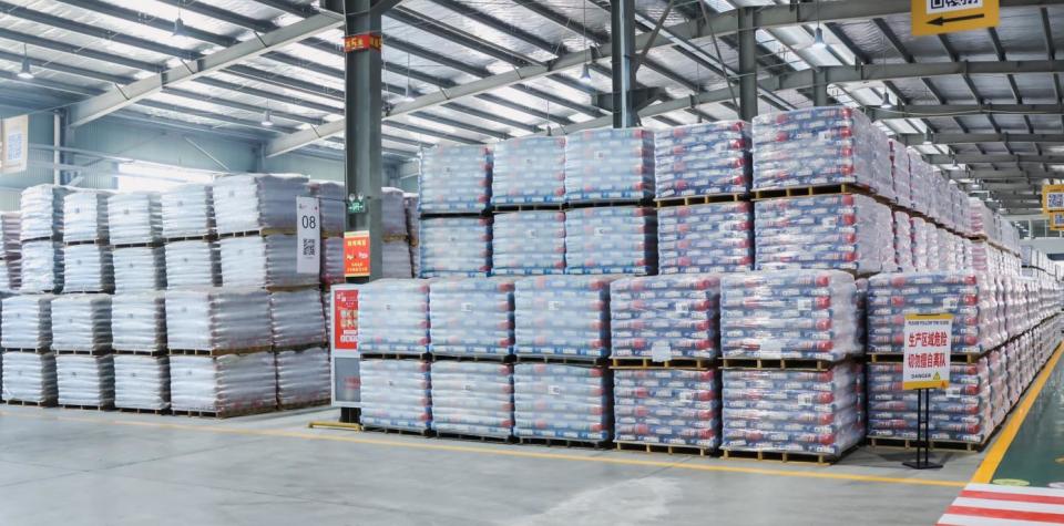 從&ldquo;賣產(chǎn)品&rdquo;到&ldquo;建生態(tài)&rdquo; 西卡德高用數(shù)字化&ldquo;粘&rdquo;住百萬(wàn)師傅