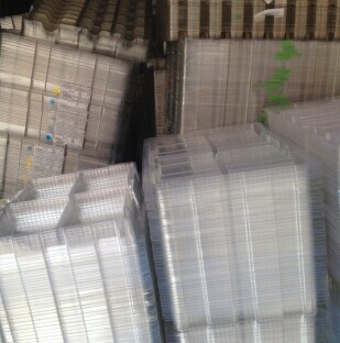 深圳包裝材料回收新趨勢(shì) 松崗PVC透明吸塑、寶安PET吸塑盤及其他包裝材料回收詳解