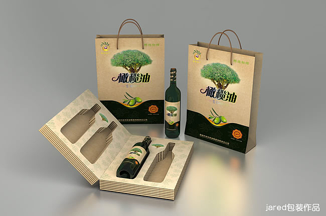 產品包裝材料的選擇與應用