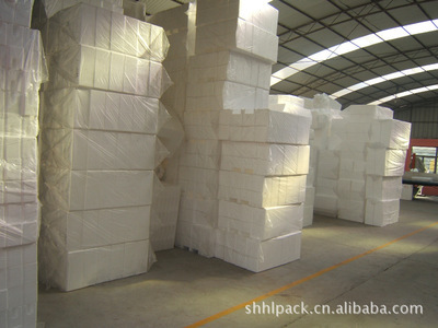 上海宏翎塑料包裝制品 優(yōu)質(zhì)EPS泡沫包裝的可靠供應商