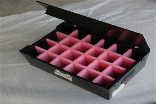 重慶防靜電珍珠棉型材免費打樣服務 包裝材料的創(chuàng)新解決方案