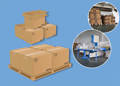 自貢瑞禾包裝 匠心獨運，打造卓越包裝材料解決方案