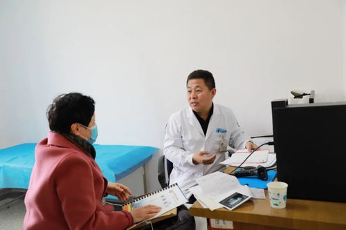 健康護航，醫路同行 高水平醫療專家進校園咨詢活動側記